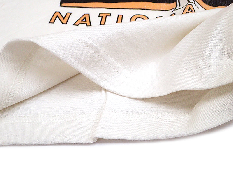 【AMERICAN CLASSICS】JOSHUA TREE DOODLE S/S TEE