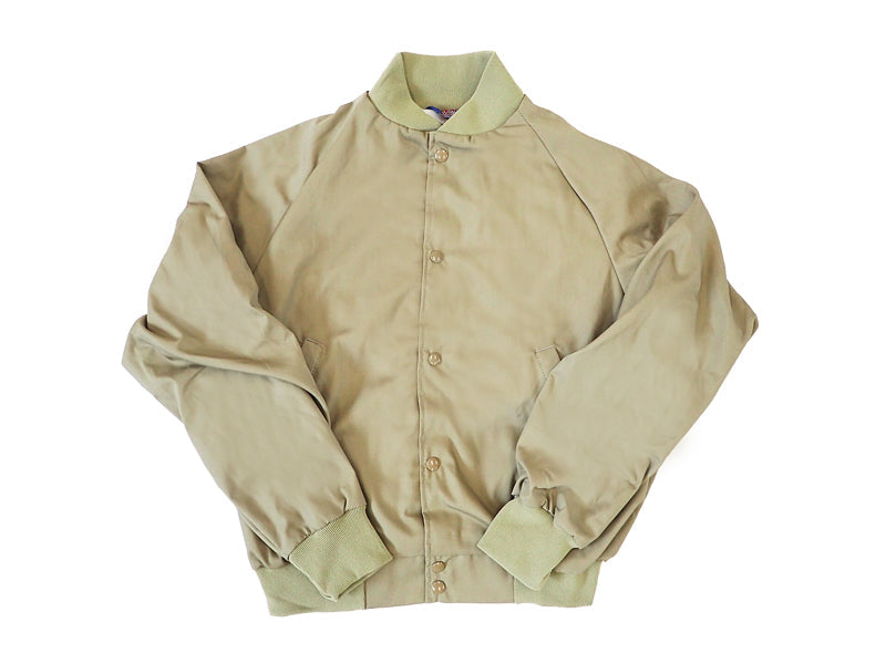 【ASW】Poplin Corporrate Jacket