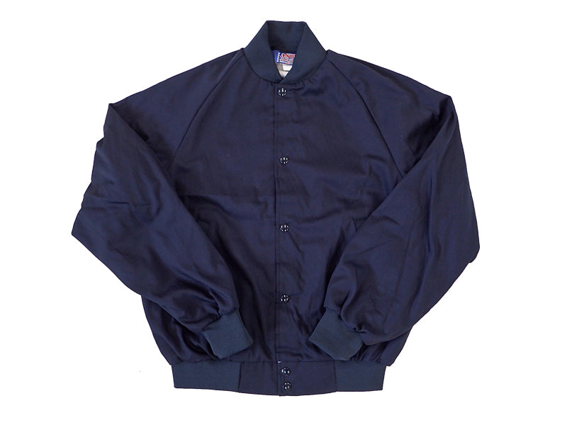 【ASW】Poplin Corporrate Jacket