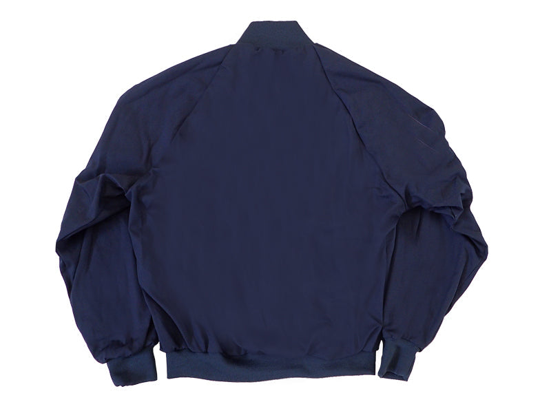 【ASW】Poplin Corporrate Jacket