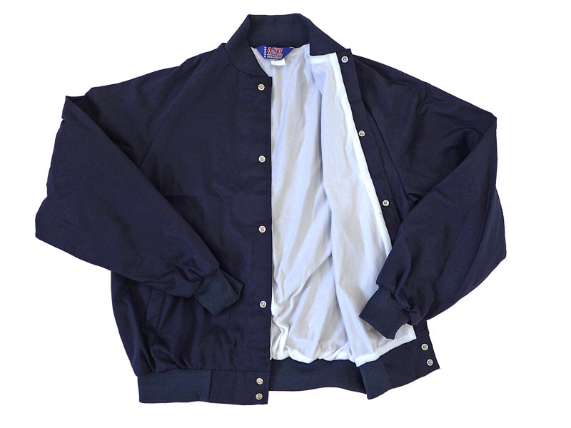 【ASW】Poplin Corporrate Jacket