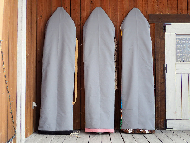 HOLY SMOKE special order BOARD CASE(Mid)A