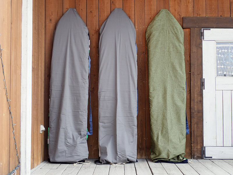 HOLY SMOKE special order BOARD CASE(Mid)A