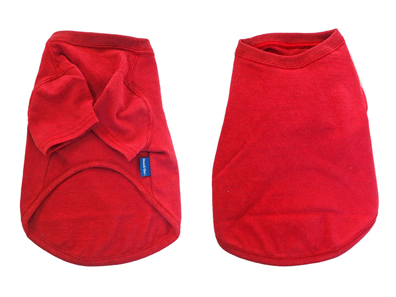 【Good On】Dog Tee