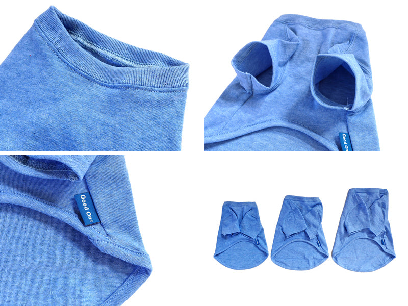 【Good On】Dog Tee