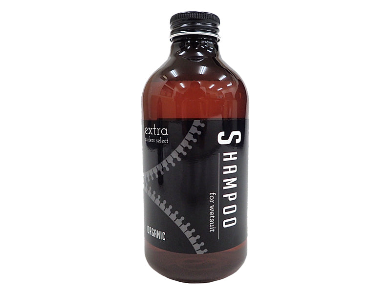 Extra Wet Suits Shampoo Organic