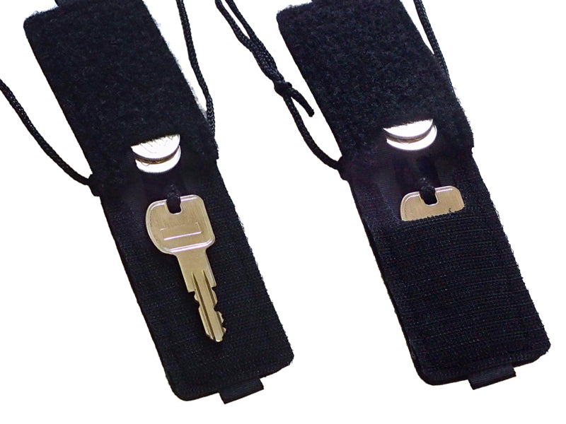 NEOPRENE KEY STRAP
