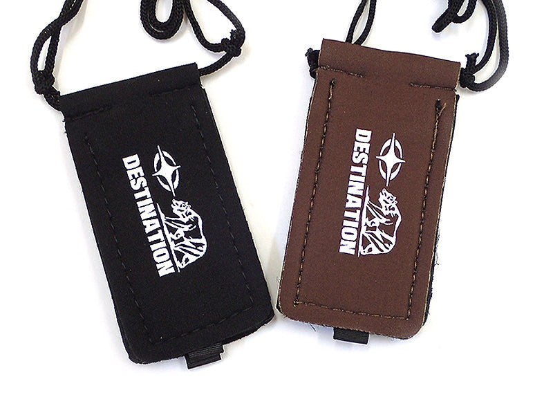 NEOPRENE KEY STRAP