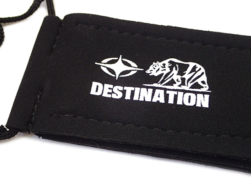 NEOPRENE KEY STRAP