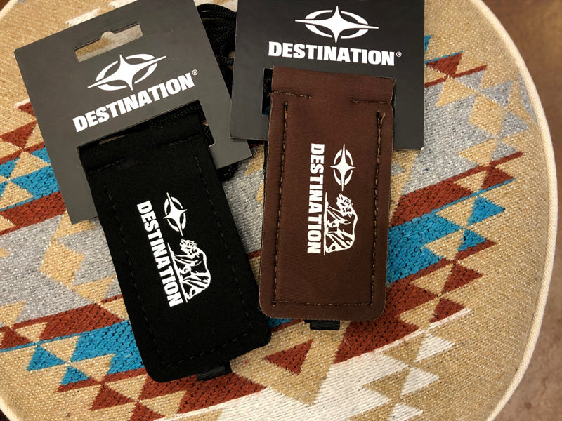 NEOPRENE KEY STRAP