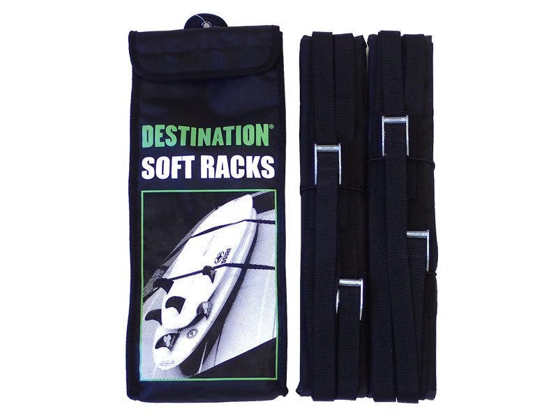 Soft Rack Single