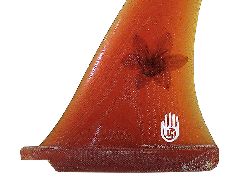 Tarmarr Handcraft Super Flex Fin Wide 8'5
