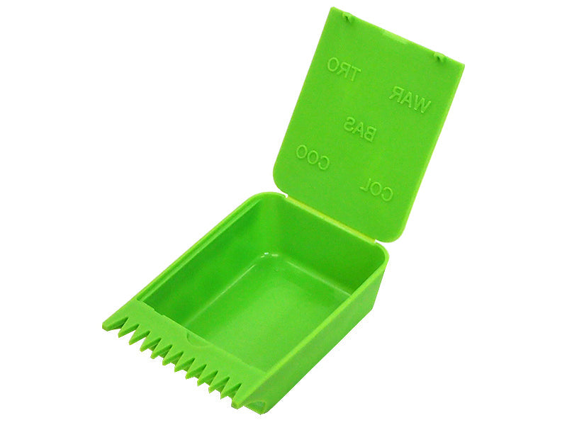 WAX eco
