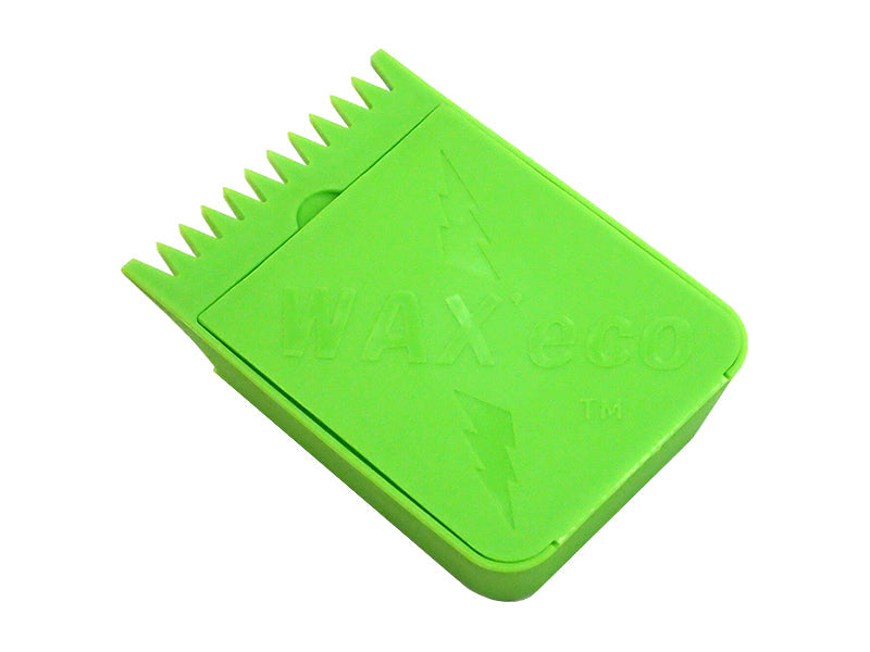 WAX eco