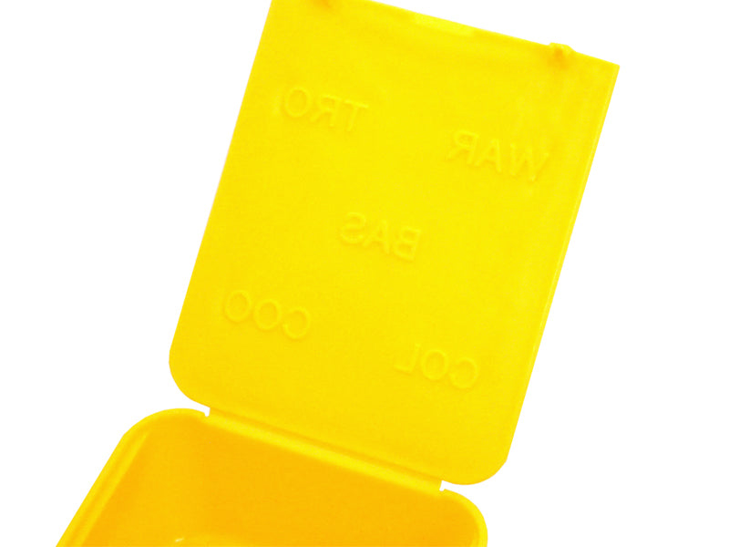 WAX eco