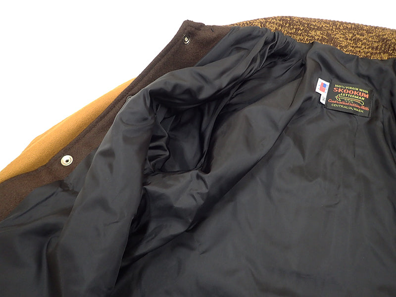 SKOOKUM special order SPECIAL SUR COAT