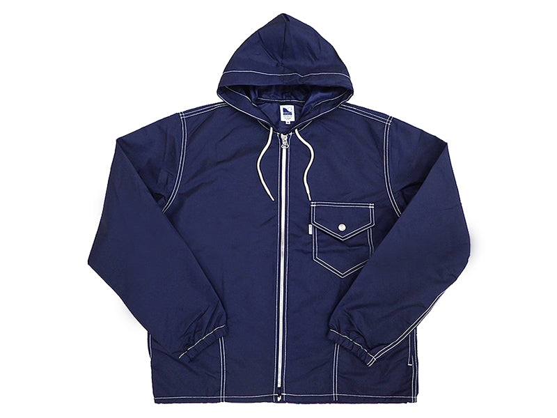 【OFF SHORE】NYLON PARKA
