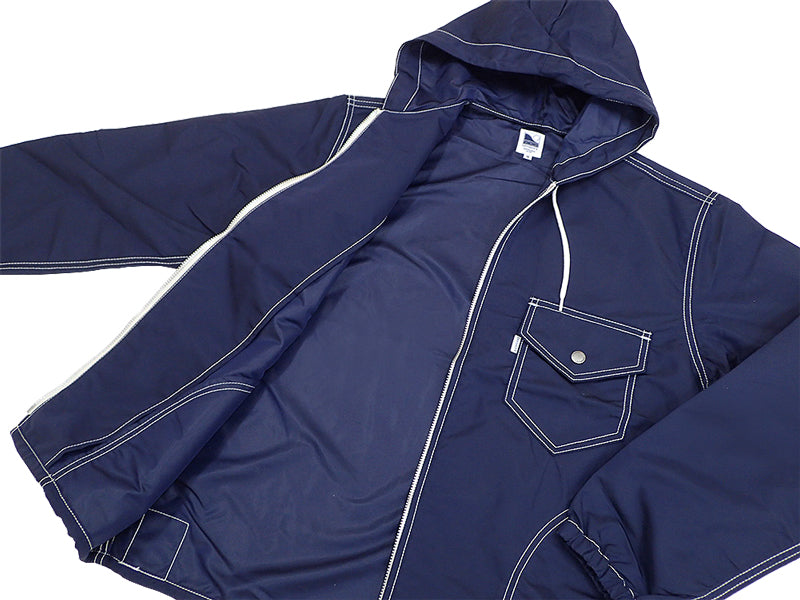 【OFF SHORE】NYLON PARKA