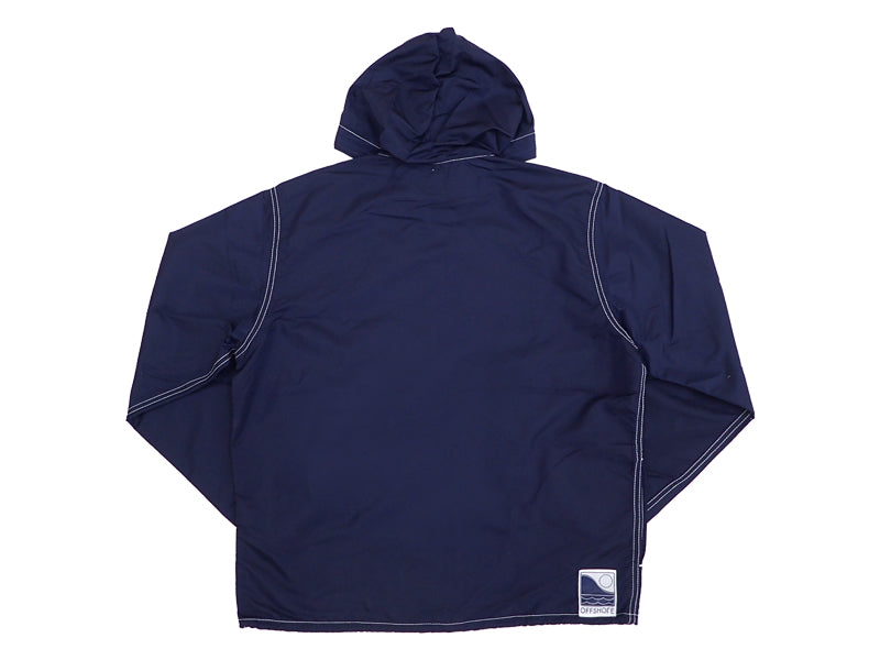 【OFF SHORE】NYLON PARKA