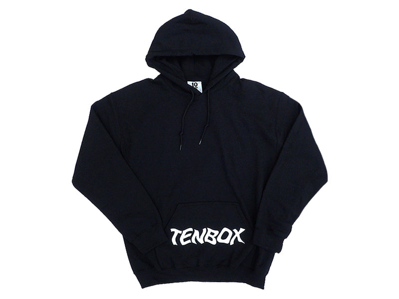 【10匣】TEAGUE MUIR HOODIE