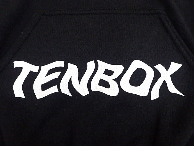【10匣】TEAGUE MUIR HOODIE