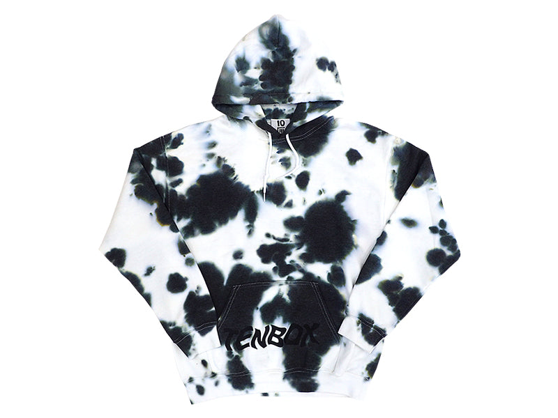 【10匣】T TIGHT DIE HOODIE