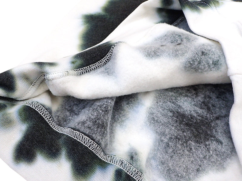 【10匣】T TIGHT DIE HOODIE
