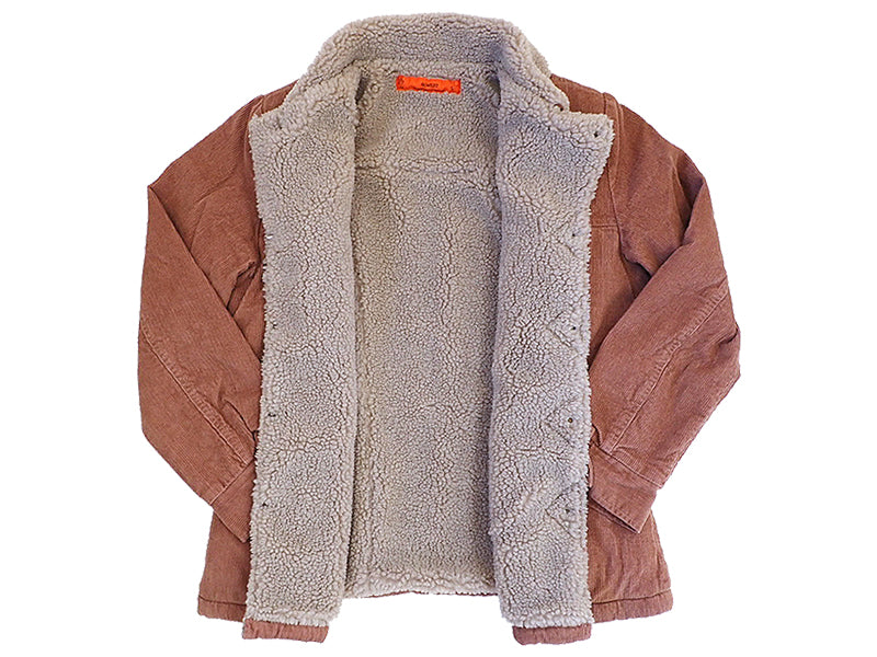 【GO WEST】BOA RANCH CORDUROY JACKET