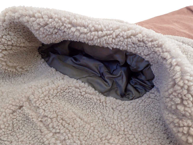 【GO WEST】BOA RANCH CORDUROY JACKET