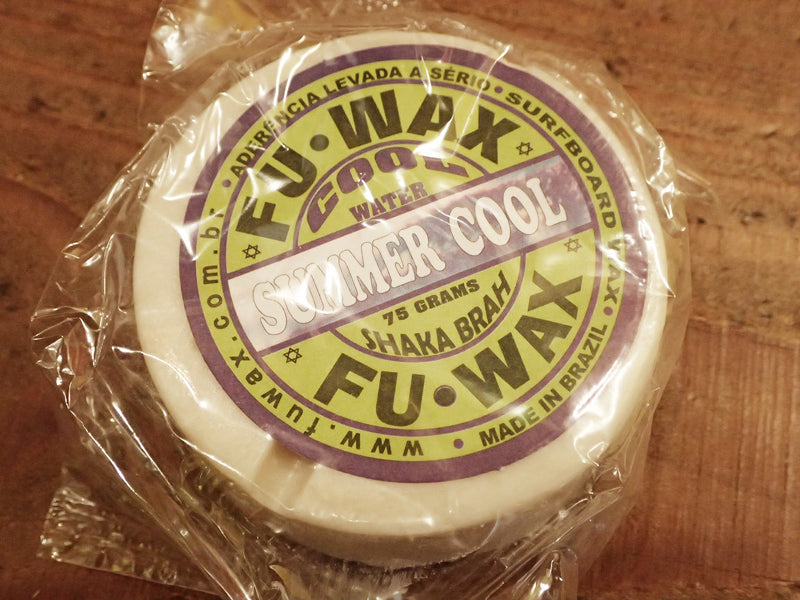 FU WAX