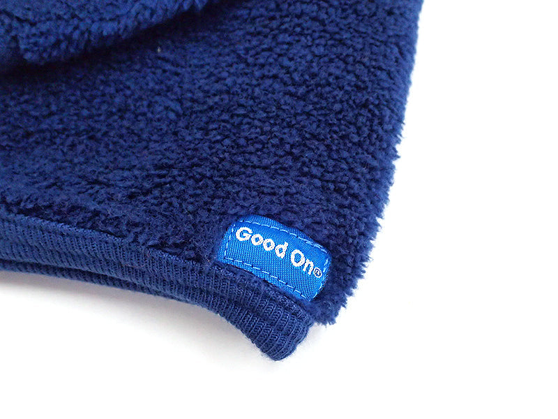 【Good On】BOA RAGLAN CREW