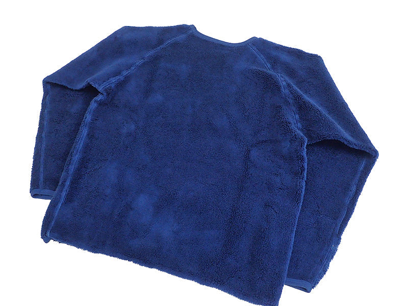 【Good On】BOA RAGLAN CREW