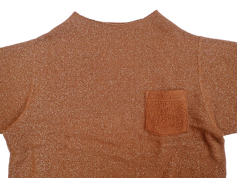 【Good On】HOLY SMOKE別注 CUT OFF FLEECE