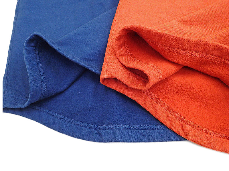 【Good On】HOLY SMOKE別注 ROUGH CREW SWEAT