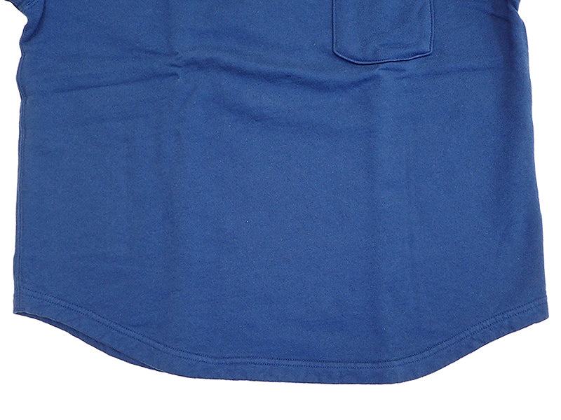 【Good On】HOLY SMOKE別注 ROUGH CREW SWEAT