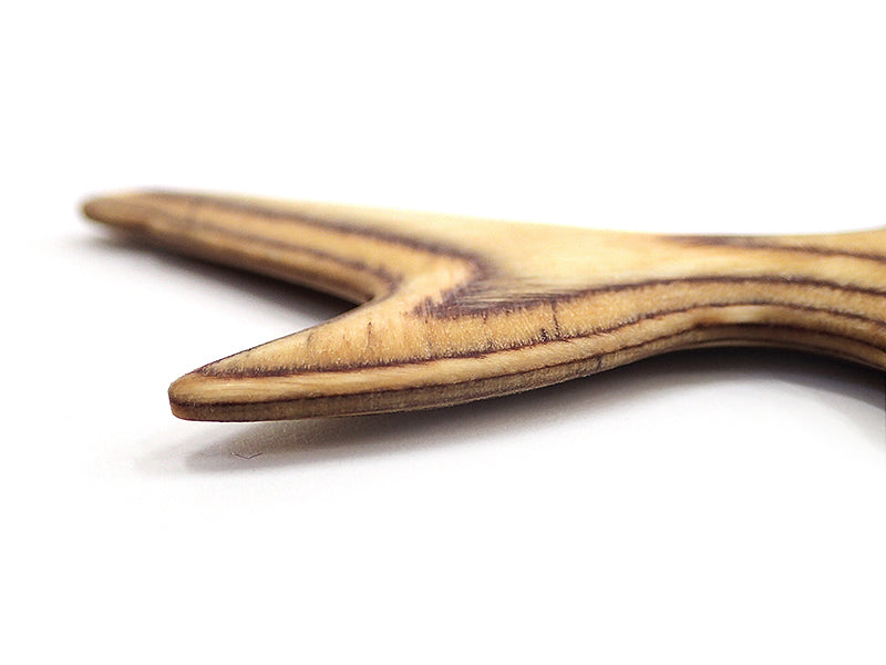 Birch Ply Shark 2