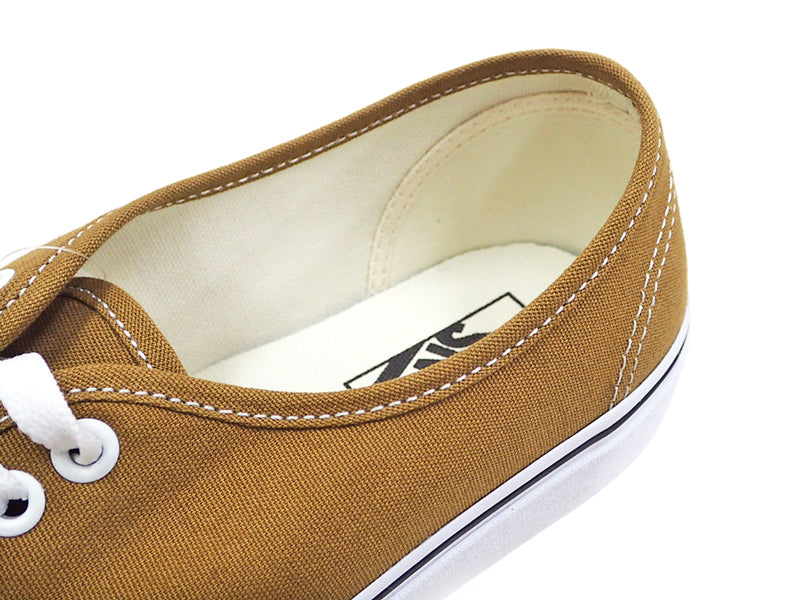 Vans Authentic
