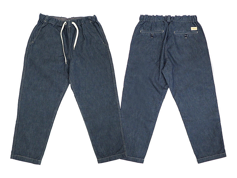 【GO WEST】EG PANTS