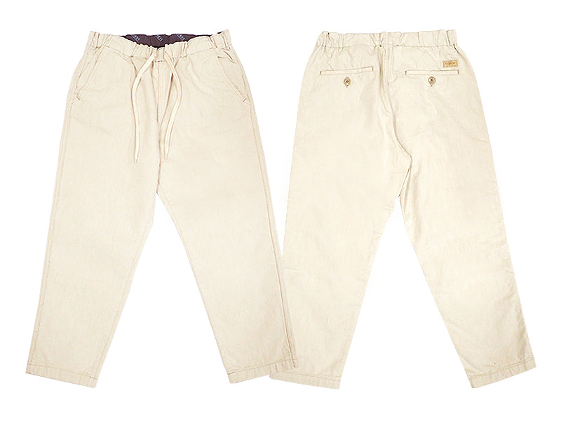 【GO WEST】EG PANTS