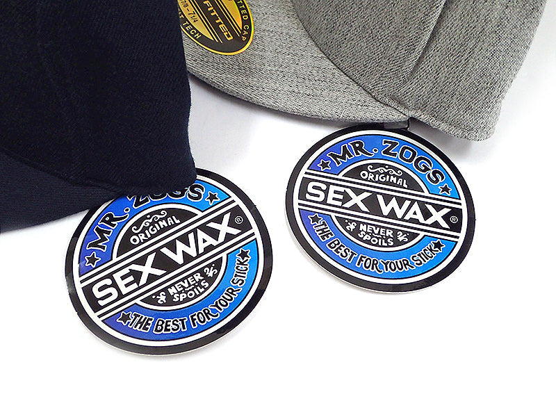 【SEX WAX】CAP CLASSIC