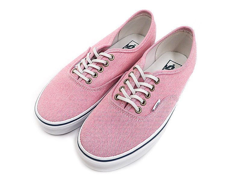 Vans Authentic