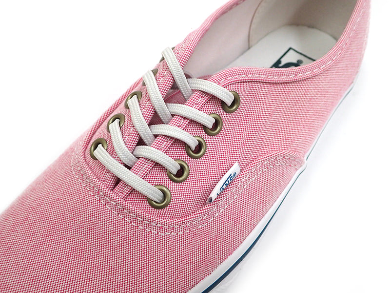 Vans Authentic