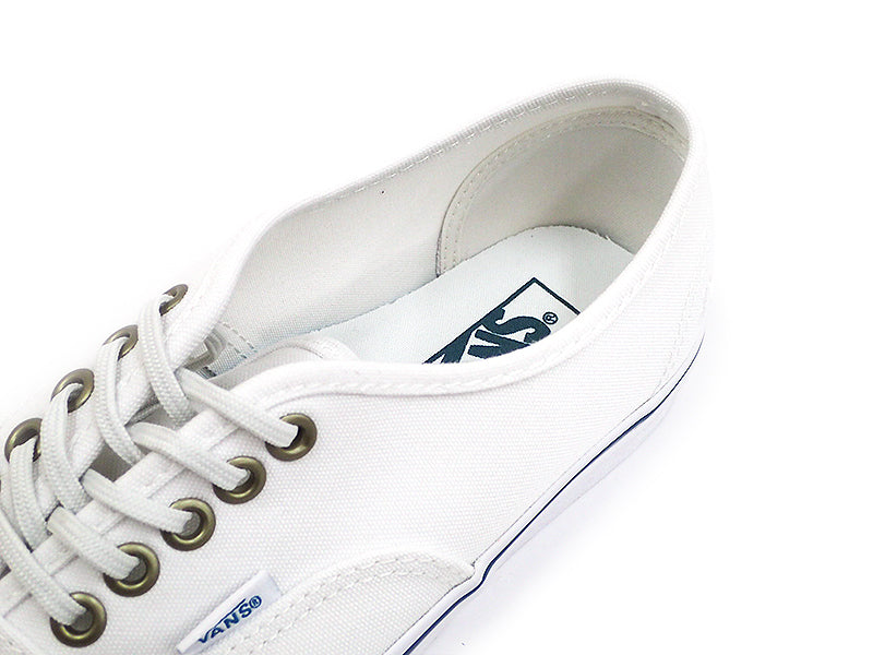 Vans Authentic