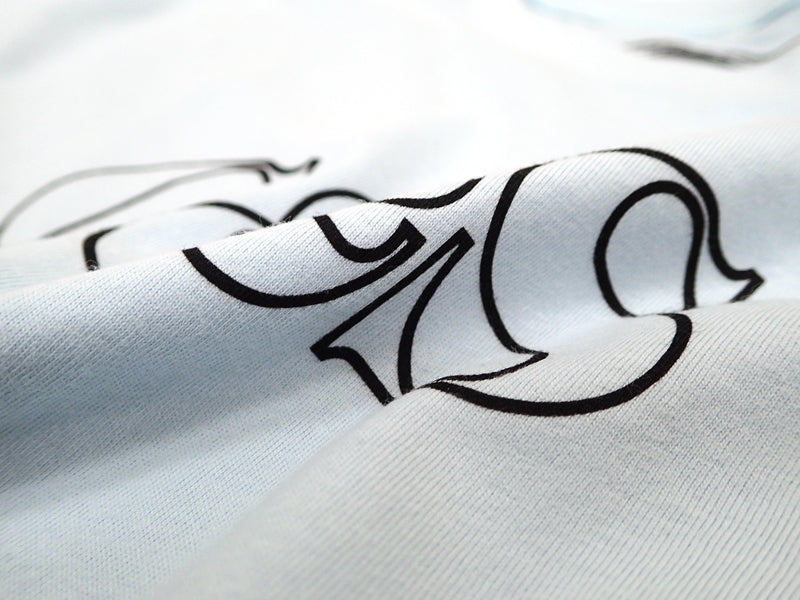 【GORDON&SMITH】G&S LOGO S/S TEE