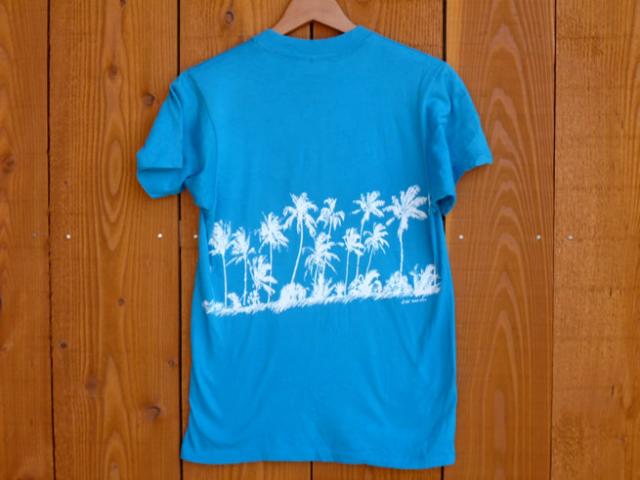 USED Tee