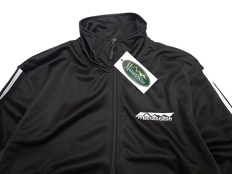 【MANASTASH】CLUB TOP
