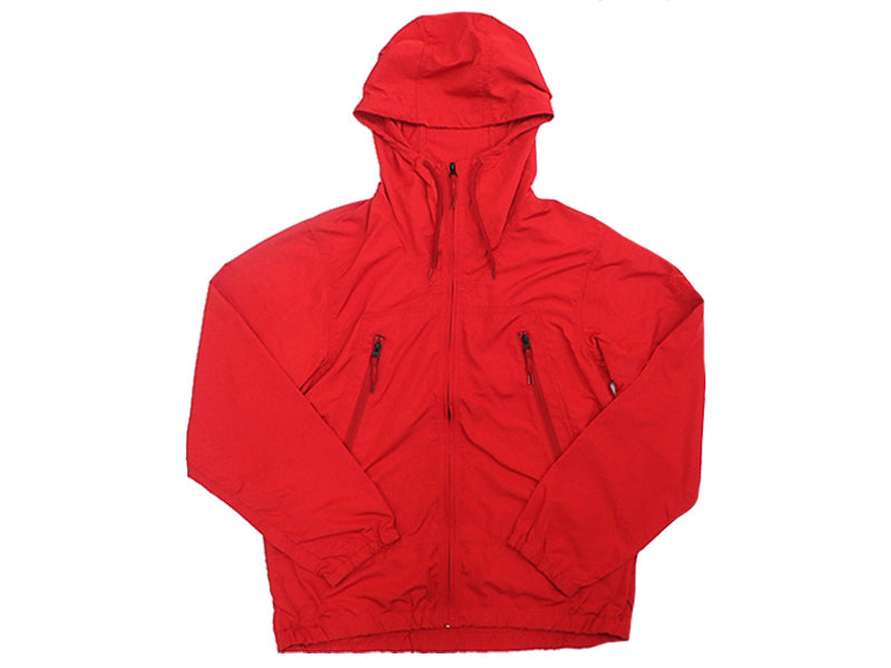 【MANASTASH】COMPACT PARKA