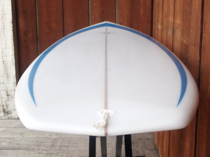 STOKER V-MACHINE 6'10"