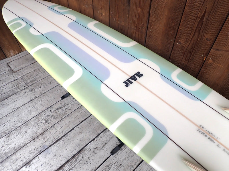Speed Pig 8'6"