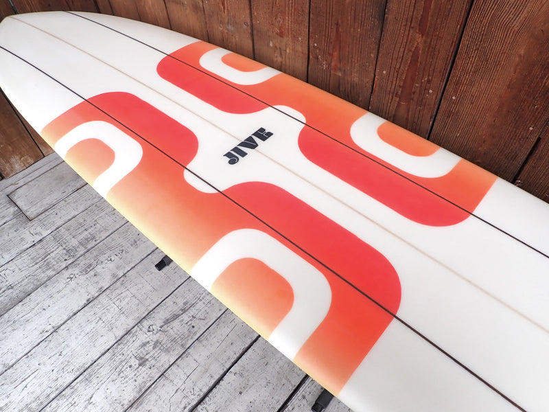 Speed Pig 8'0"